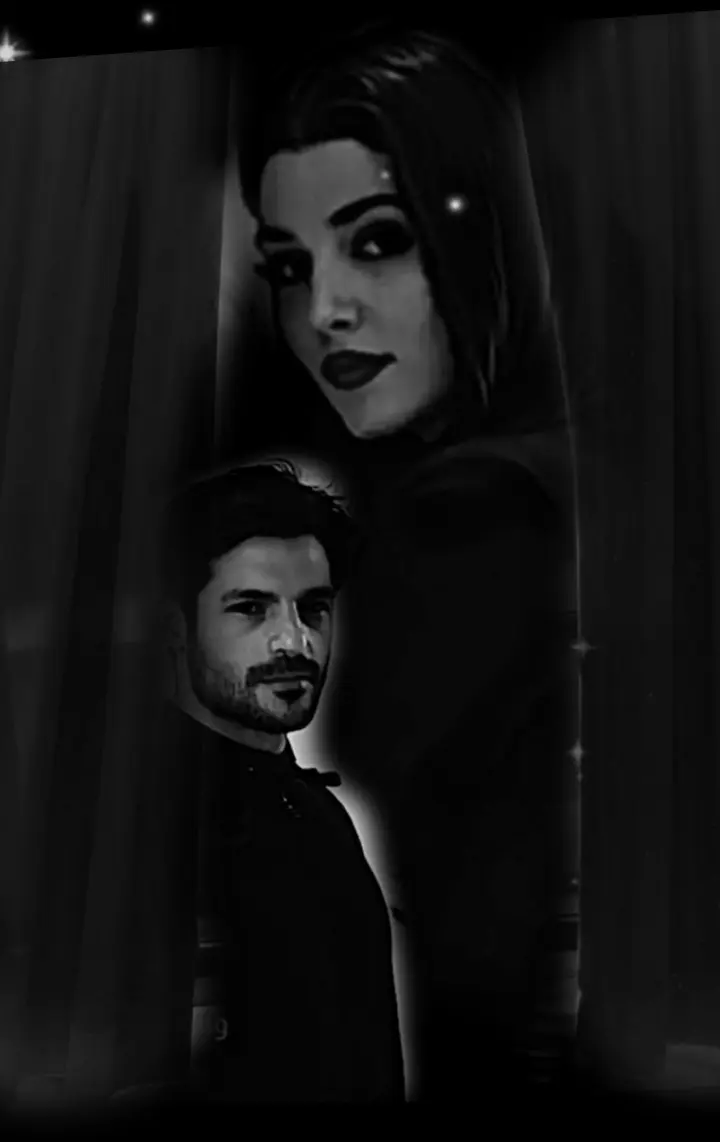 تصميم اغلافة الروايات احترافي