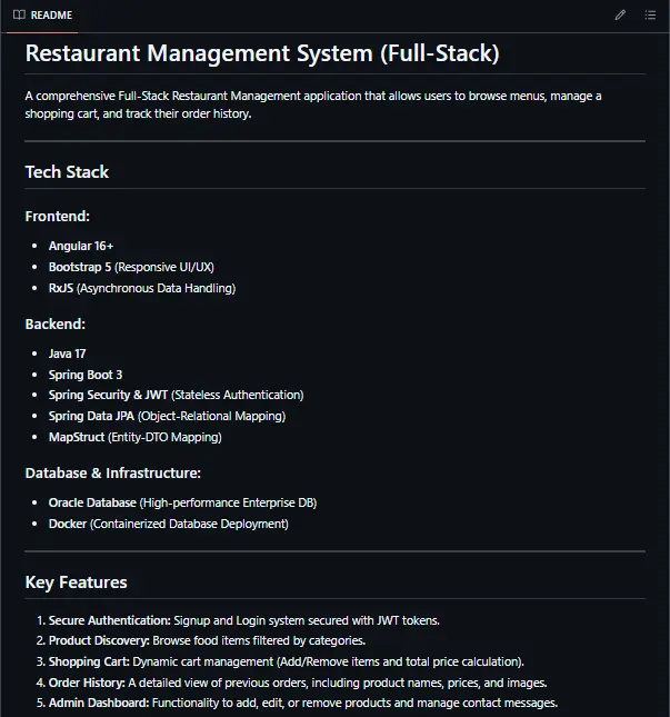 سأقوم ببناء Backend كامل باستخدام Java Spring Boot و JWT Aut