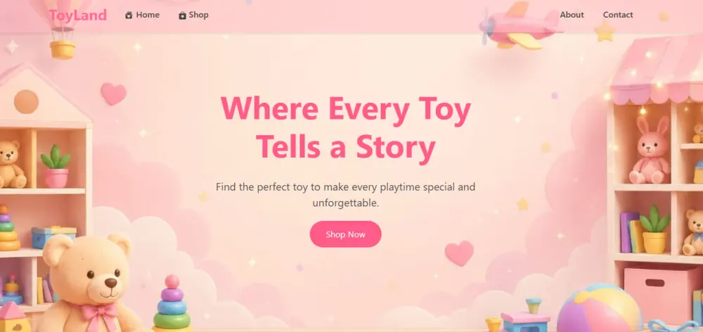 Landing Page | تصميم صفحة هبوط