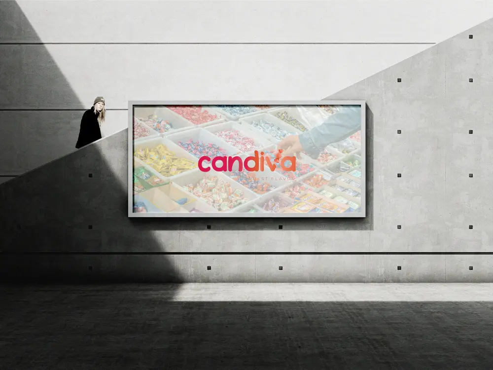 تصميم شعار احترافي