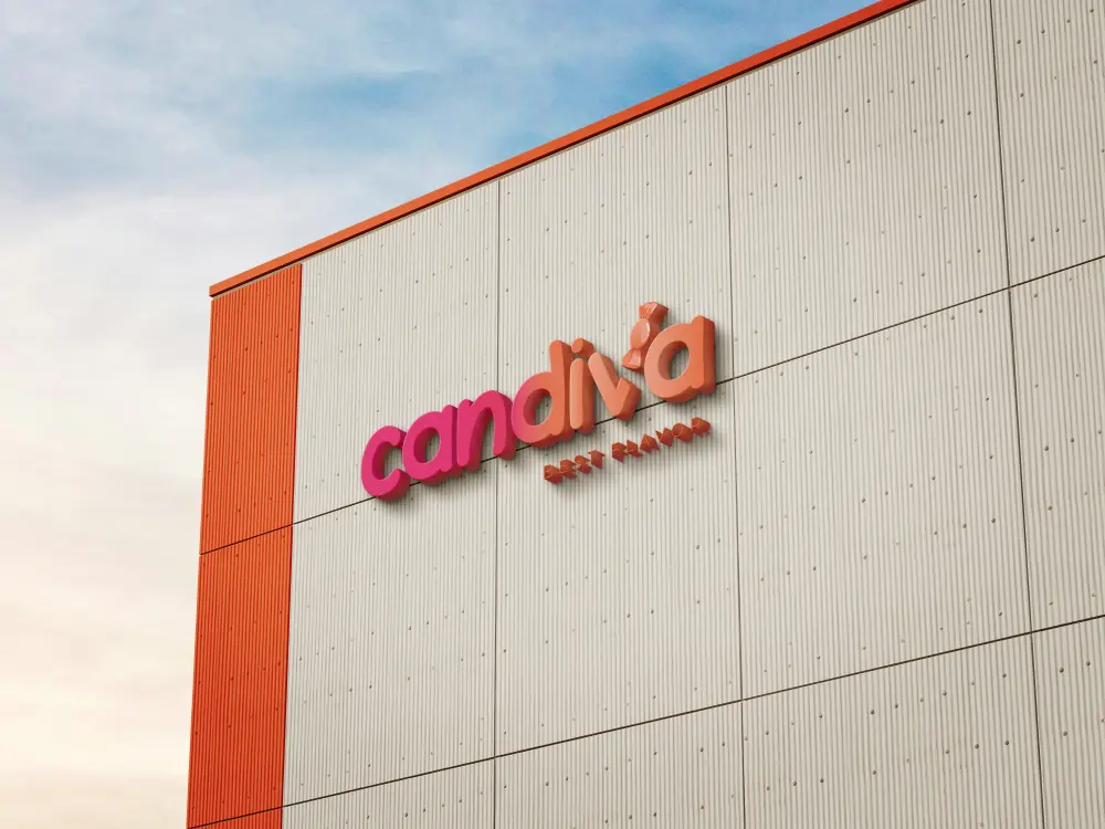 تصميم شعار احترافي