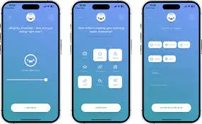 سأقوم بتطوير تطبيق جوال احترافي باستخدام Flutter لنظامي Android وiOS