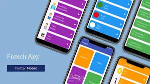 سأقوم بتطوير تطبيق جوال احترافي باستخدام Flutter لنظامي Android وiOS