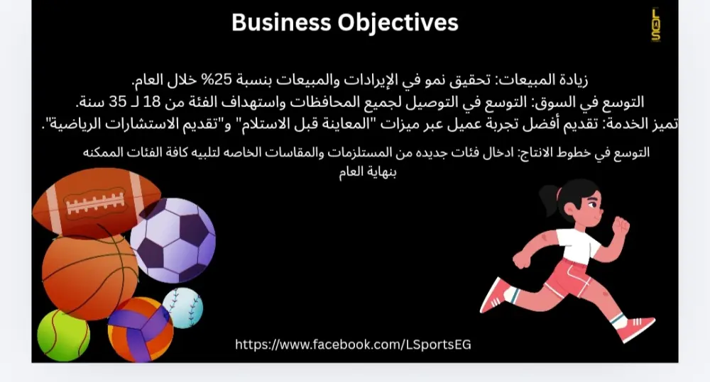 سأقوم بإعداد Marketing Strategy وخطة تسويقية متكاملة لعلامتك التجارية