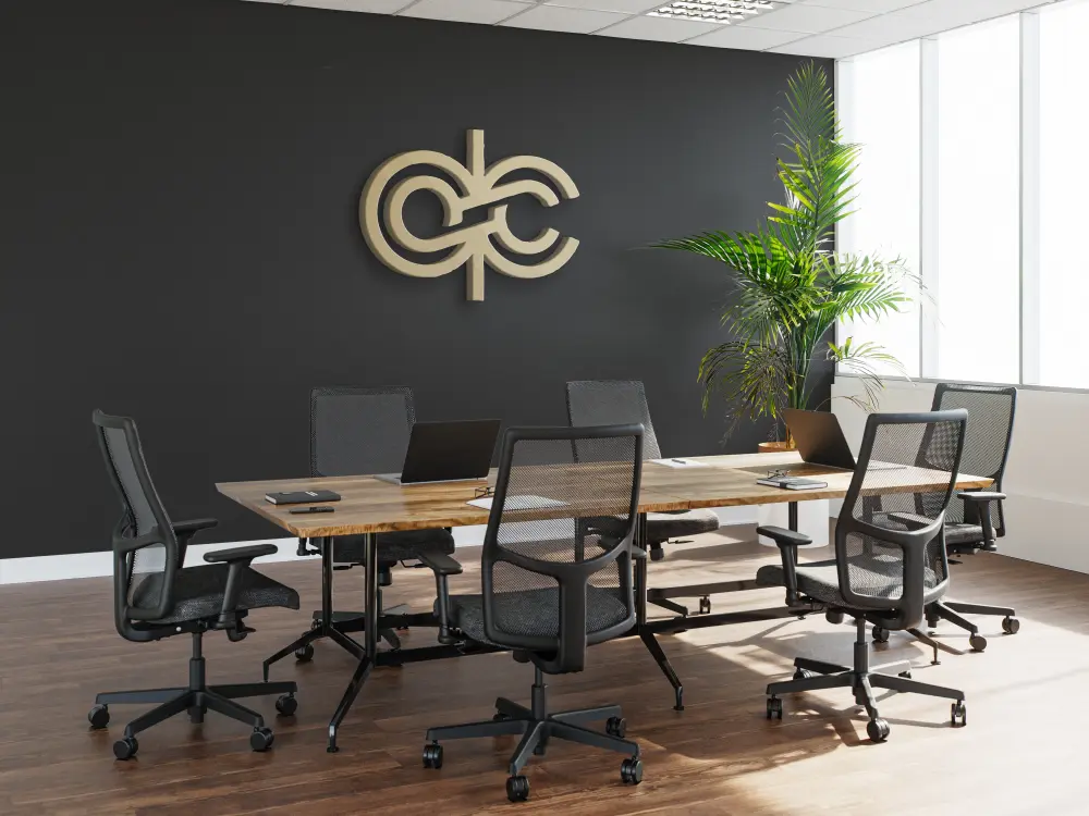 تصميم شعار (Logo) احترافي وفريد لعلامتك التجارية