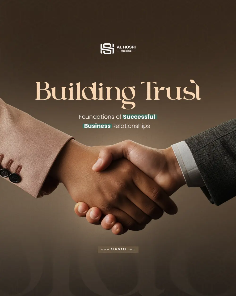تصميم منشورات لحسابات التواصل الاجتماعي