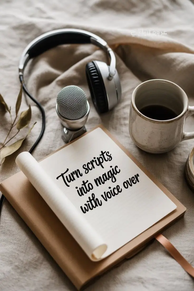 صوتي احترافي باللغه العربيه الفصحى او اللهجه اللبنانيه