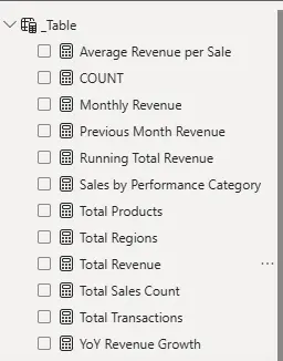 سأقوم بإنشاء Dashboard احترافي وتفاعلي باستخدام Power BI