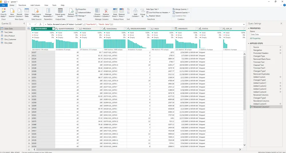 سأقوم بإنشاء Dashboard احترافي وتفاعلي باستخدام Power BI