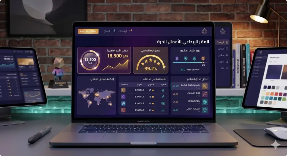 تحليل البيانات واستخراج التقارير والرسوم البيانية باستخدام Excel وPower BI