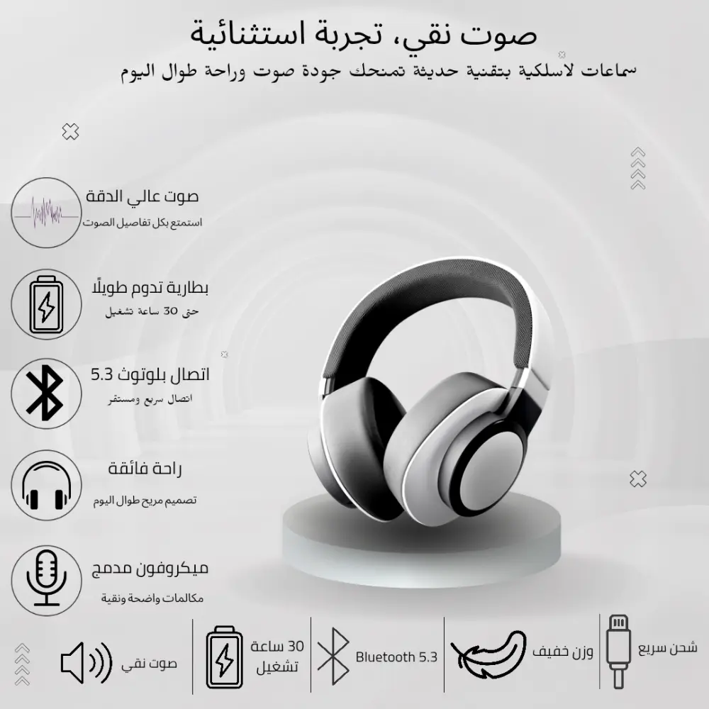 مصمم إعلانات وسوشيال ميديا (Canva)