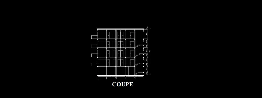 I will redraw your floor plan from PDF, IMAGE or SKETCH to AUTOCAD 2D DWG