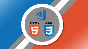 تصميم صفحة باستخدام HTML5 & CSS  مقابل 5 دولار