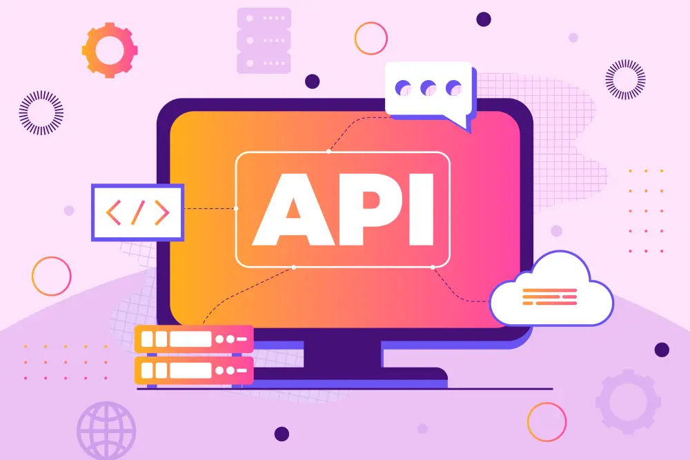 تطوير REST API وربط قاعدة البيانات لموقعك أو تطبيقك
