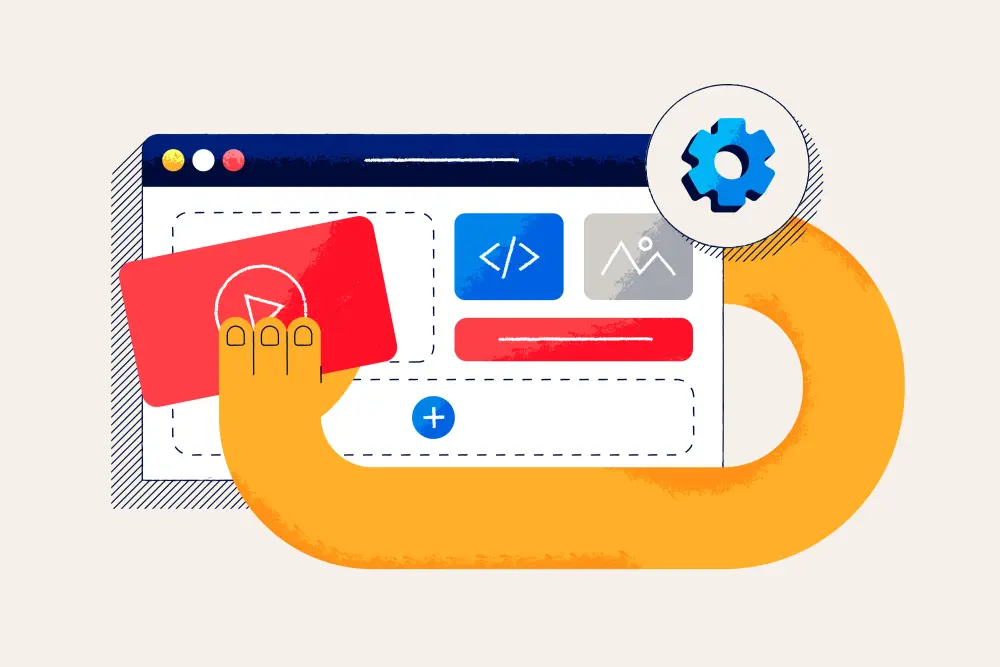 تطوير REST API وربط قاعدة البيانات لموقعك أو تطبيقك