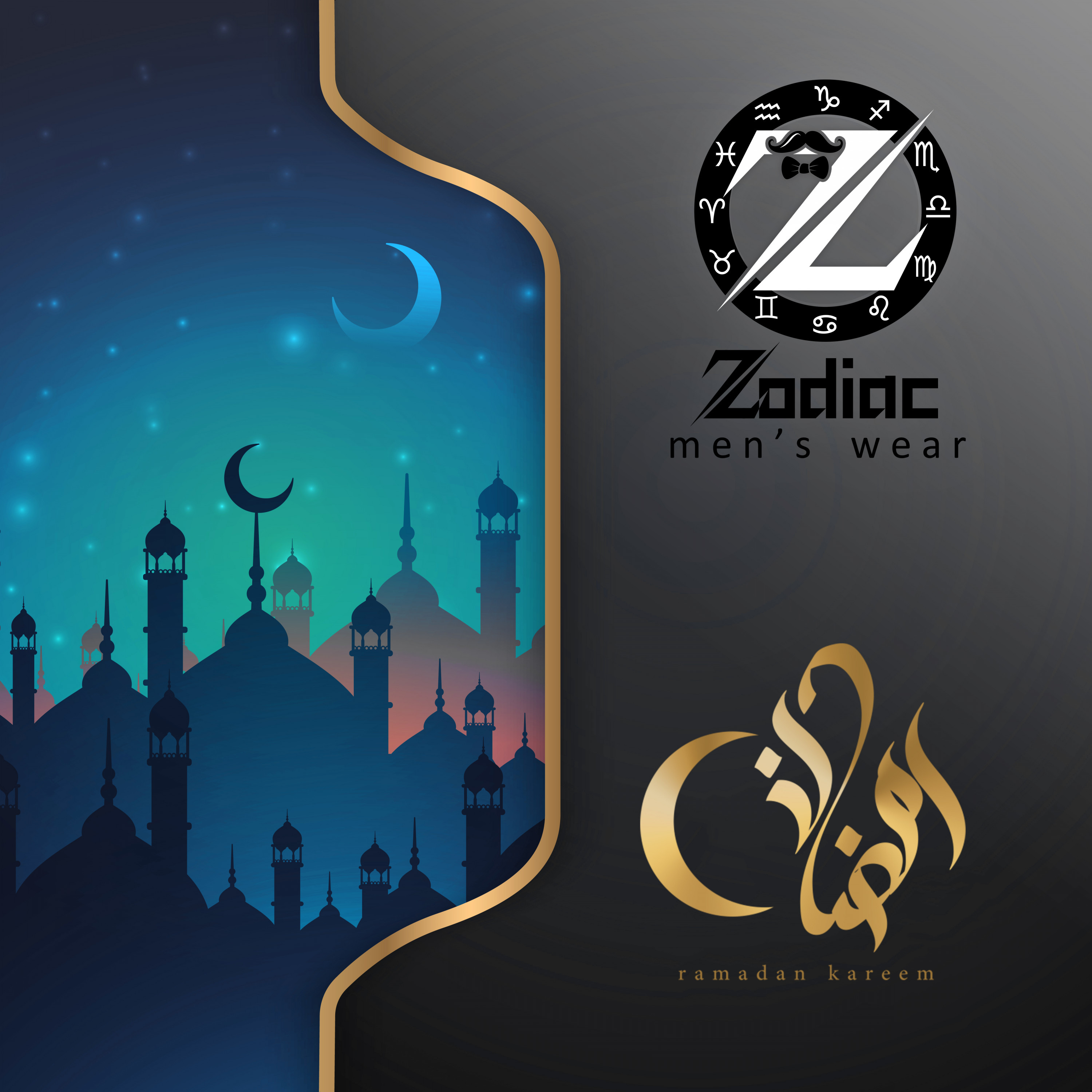 تصميم منشورات لمواقع التواصل الاجتماعي