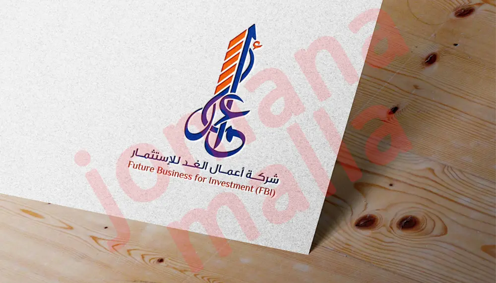 تصميم شعار فريد ومبتكر بعيداً عن القوالب الجاهزة