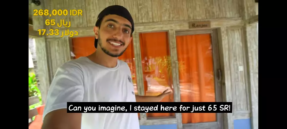 إضافة الترجمة لمقاطع الڤيديو Subtitling باللغتين الإنجليزية والعربية