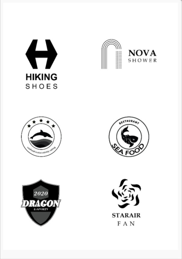 تصميم لوجو احترافي ومميز