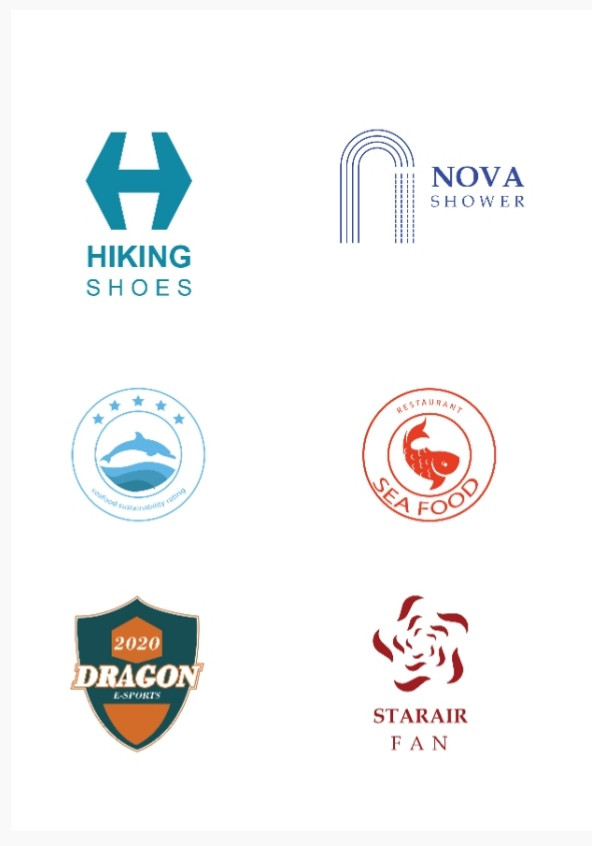 تصميم لوجو احترافي ومميز