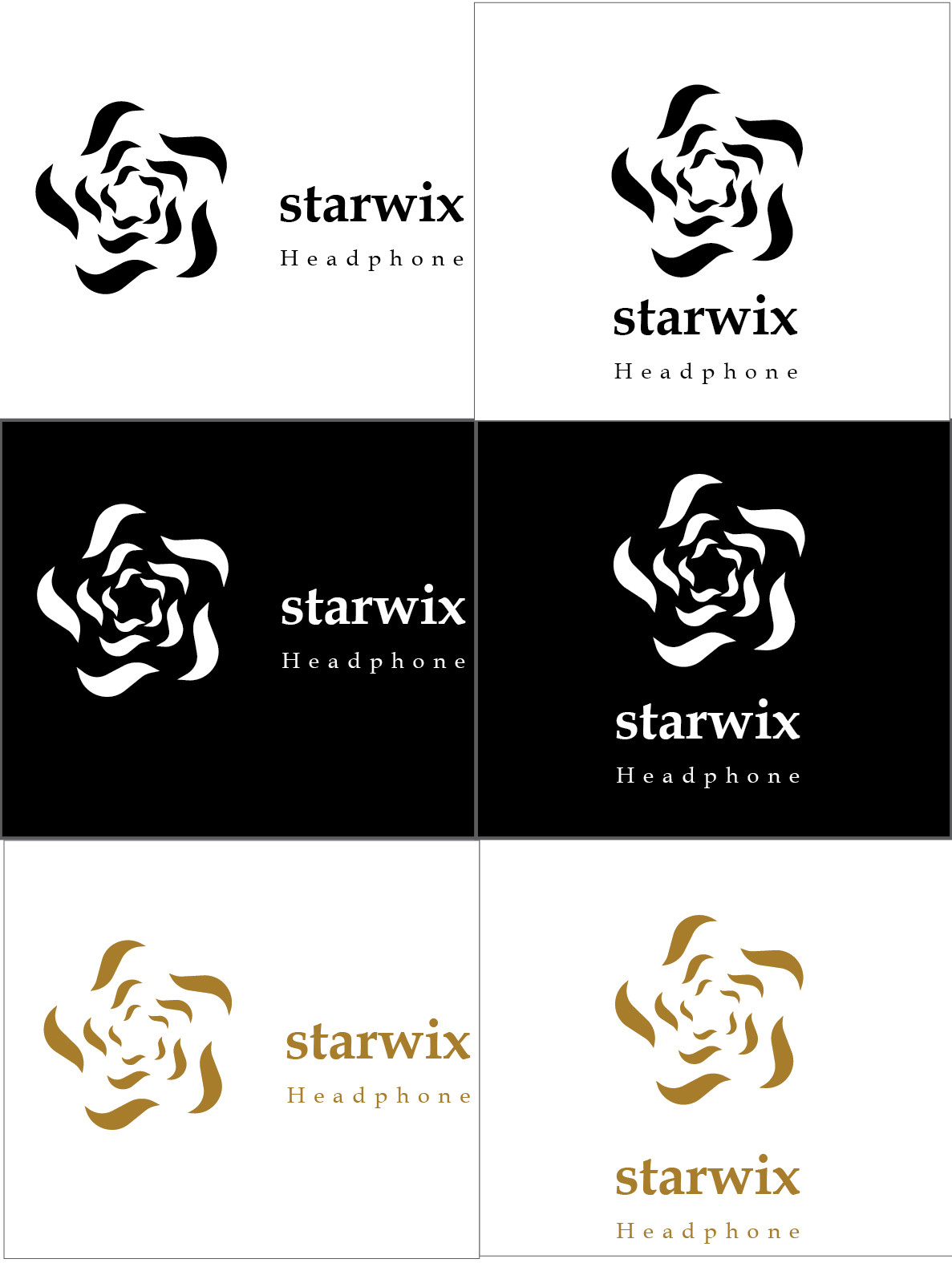 تصميم لوجو احترافي