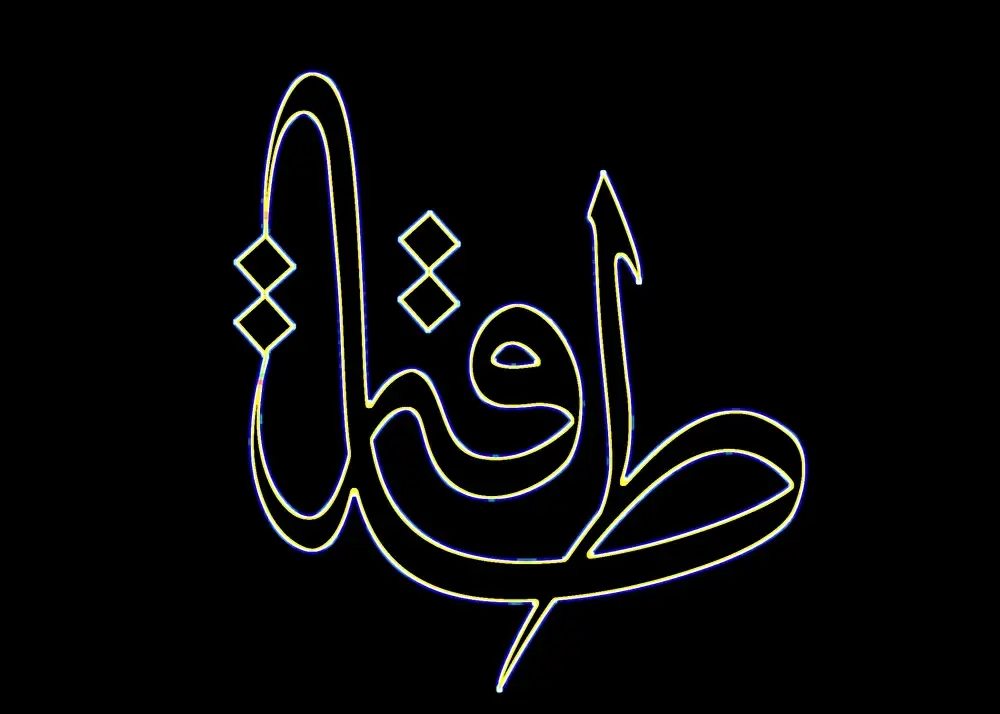 اعمال فنيه يدويه ورقميه