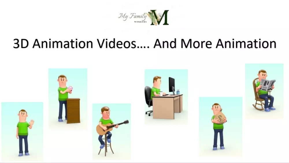 فيديوهات للتسويق