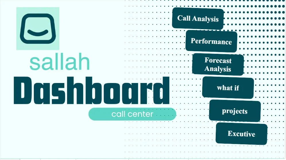 تحليل البيانات وبناء Dashboards باستخدام Power BI