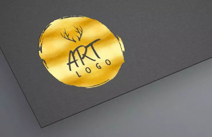 تصميم شعارات بسيطة أو كيريتڤ