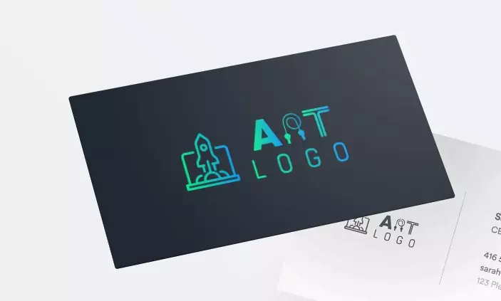 تصميم شعارات بسيطة أو كيريتڤ