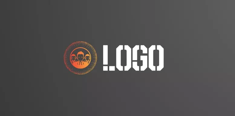 تصميم شعارات بسيطة أو كيريتڤ