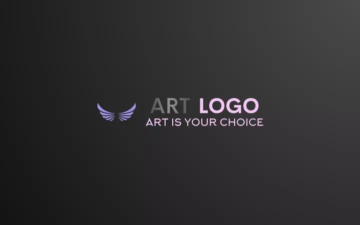 تصميم شعارات بسيطة أو كيريتڤ