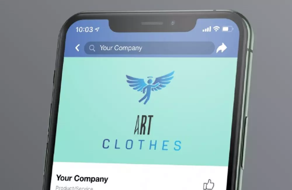 تصميم شعارات بسيطة أو كيريتڤ