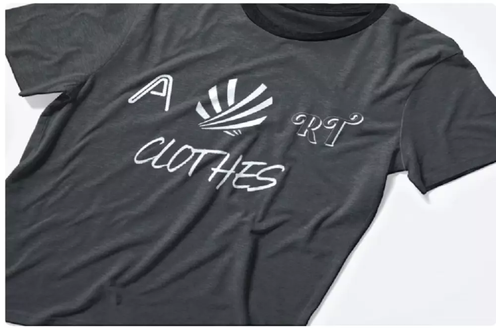 تصميم شعارات بسيطة أو كيريتڤ