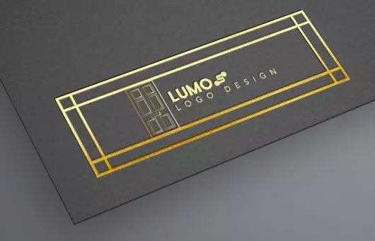 تصميم شعارات بسيطة أو كيريتڤ