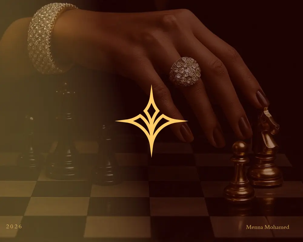 تصميم شعار احترافي بفكرة مميزة تعبر عن هوية مشروعك