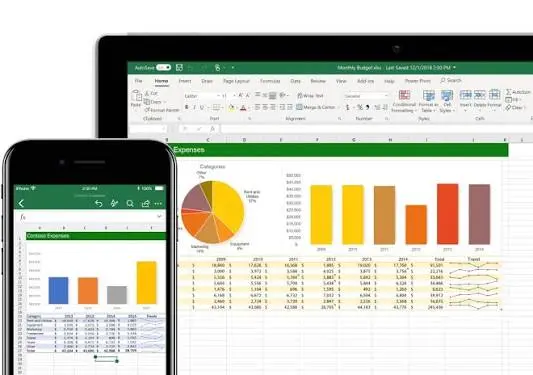 تنسيق وتحرير ملفات Word وExcel وPowerPoint وPDF باحترافية