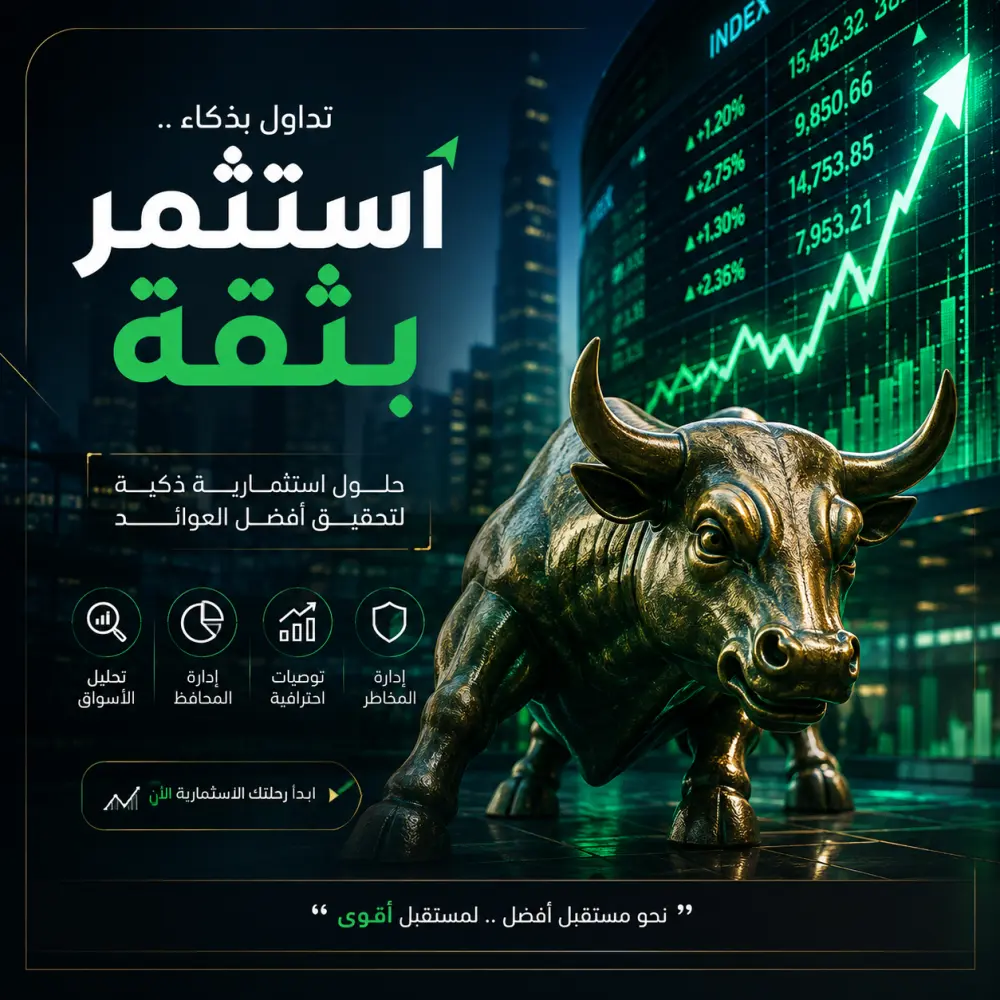 تصميم بوسترات تسويقية  احترافية