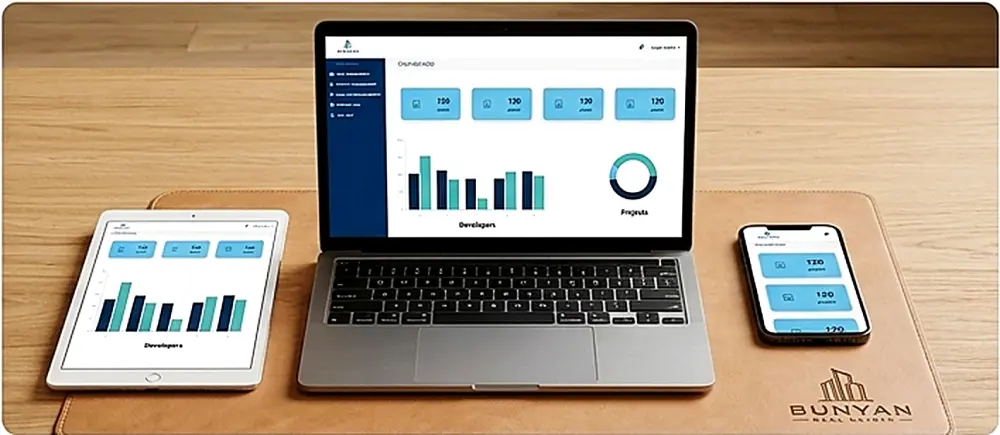 تصميم وتطوير صفحة هبوط (Landing Page) متكاملة عالية التحويل ومتوافقة مع جميع الشاشات