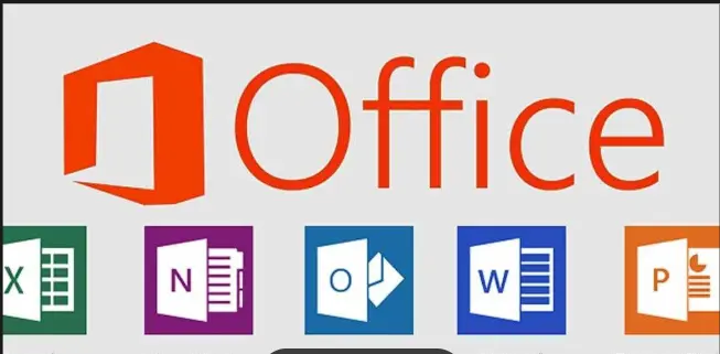 خدمات Microsoft Office الاحترافية (Excel - PowerPoint - Word)