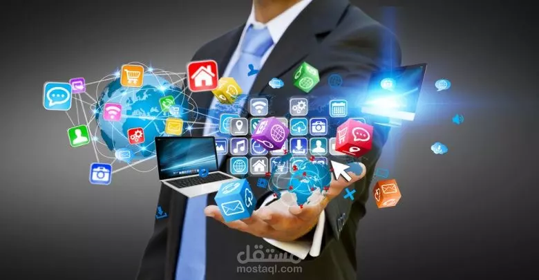 إدارة صفحات الفيس بوك بطريقة احترافية