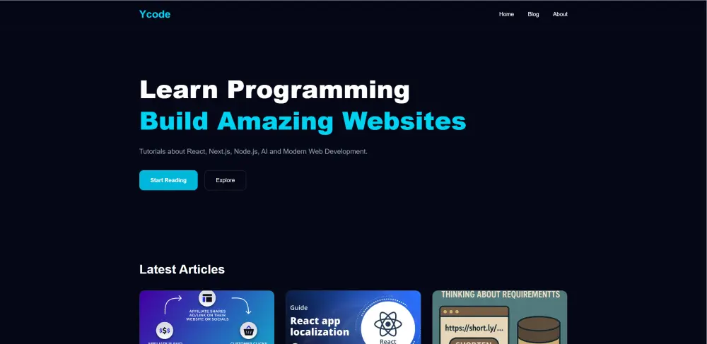 سأطور موقع ويب احترافي باستخدام MERN Stack مع تصميم متجاوب