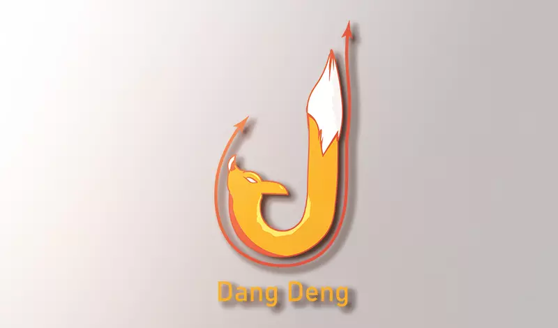 تصميم شعار احترافي lOGO DSIGNE