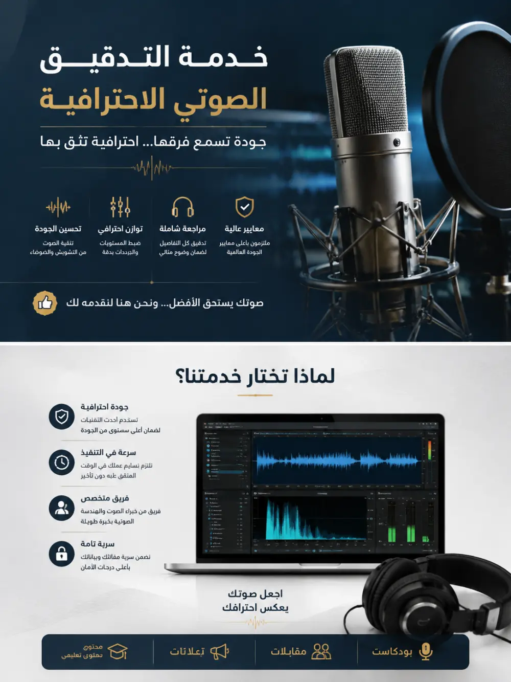سأدقق نصوصك لغويًا باحترافية وأصحح الأخطاء الإملائية والنحوية وعلامات الترقيم