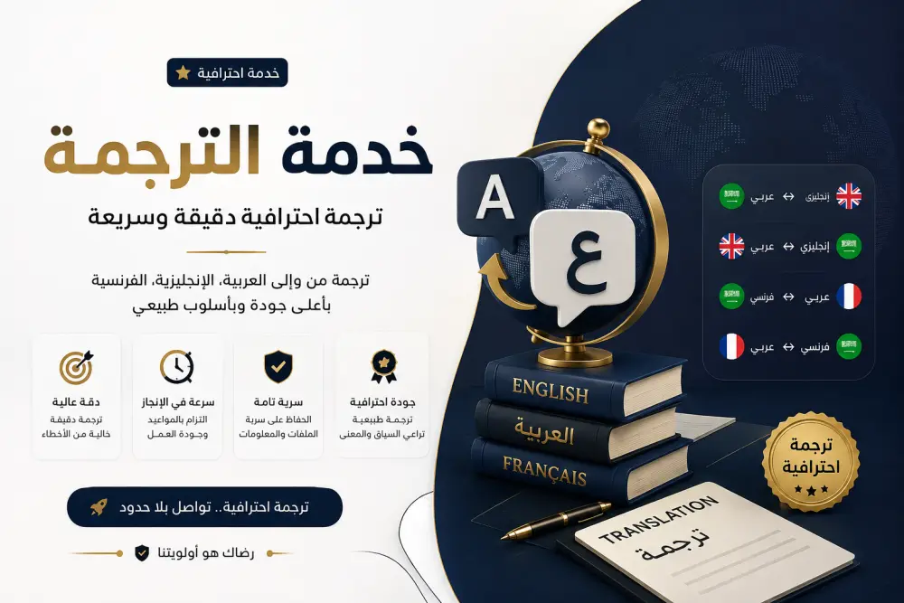 **سأترجم نصوصك باحترافية ودقة مع الحفاظ على المعنى والسياق والأسلوب الأصلي**