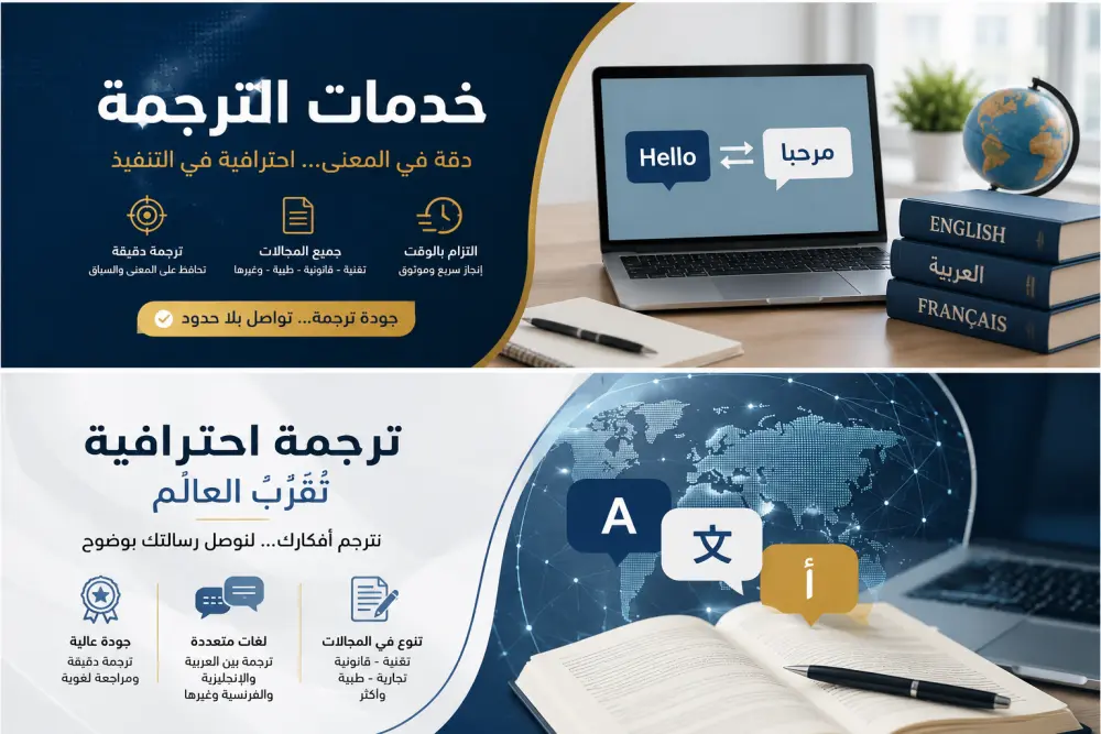 **سأترجم نصوصك ومستنداتك باحترافية ودقة مع الحفاظ على المعنى والسياق والأسلوب**
