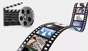 مونتاج فيديو