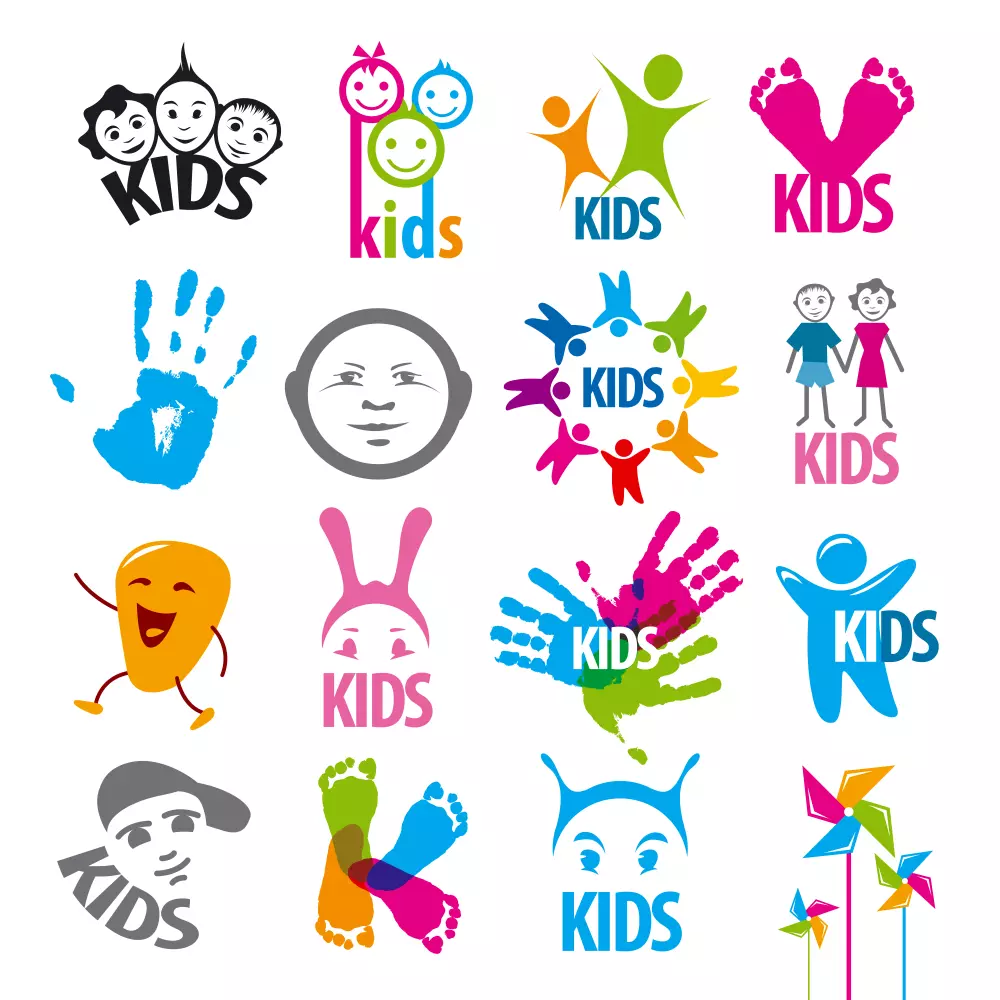 أصمم شعار احترافي لشركتك