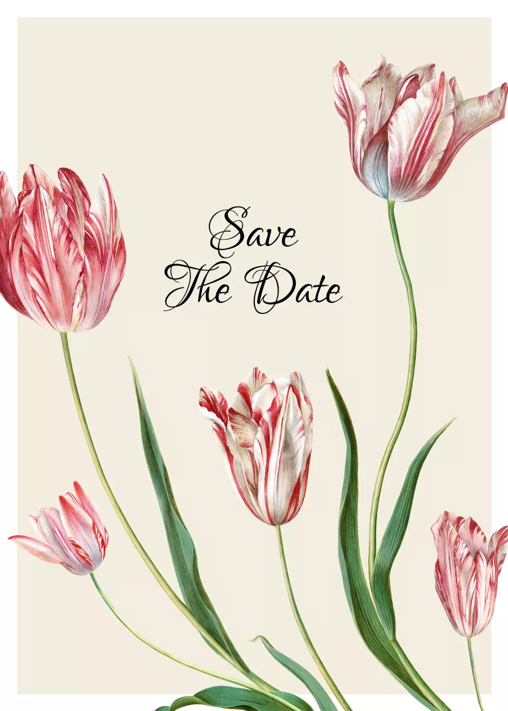 تصميم دعوة زواج او حفل