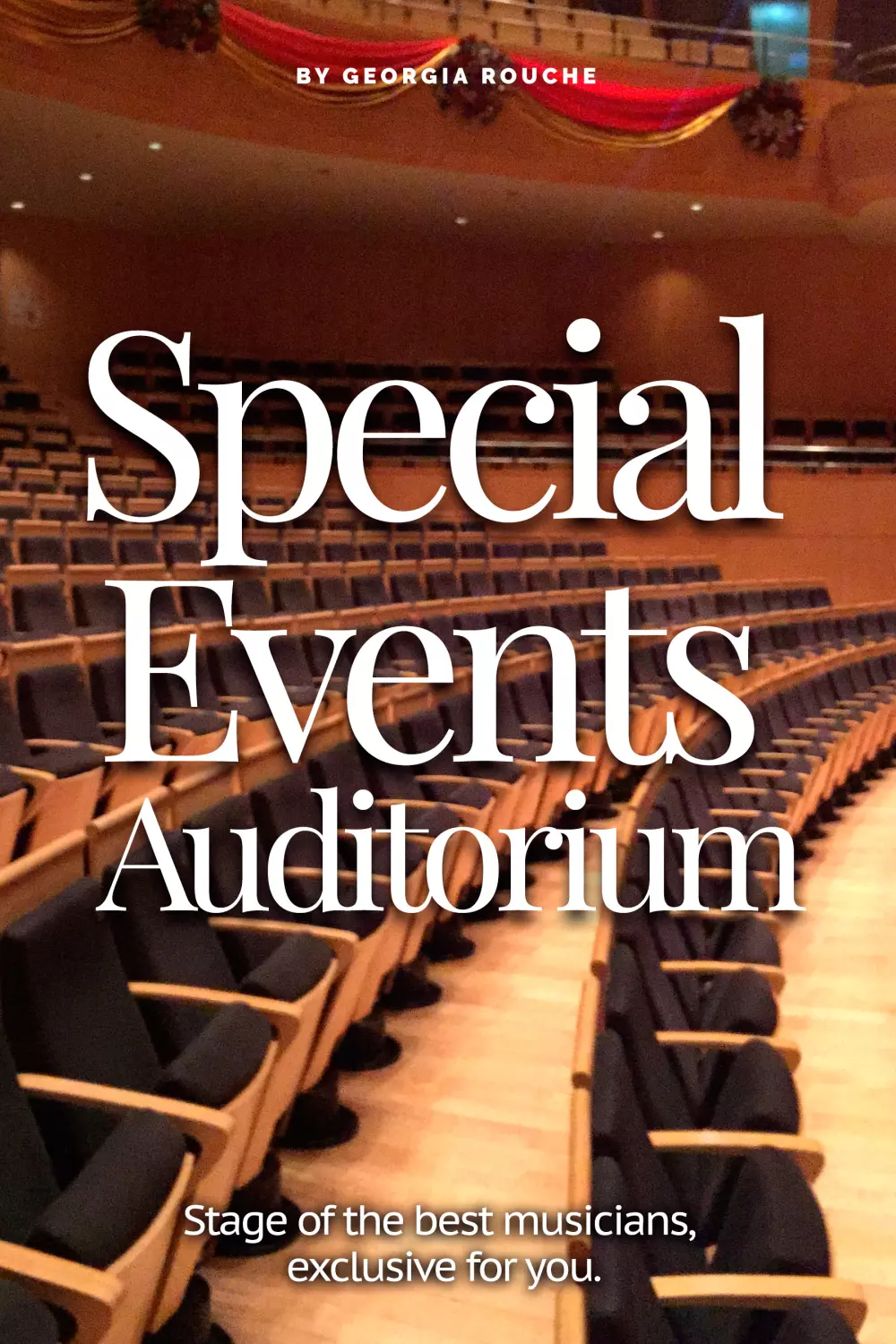 صمم غلاف كتابك بطريقة تجذب القاريء